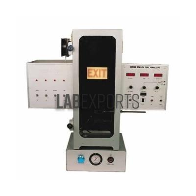 Smoke Density Tester