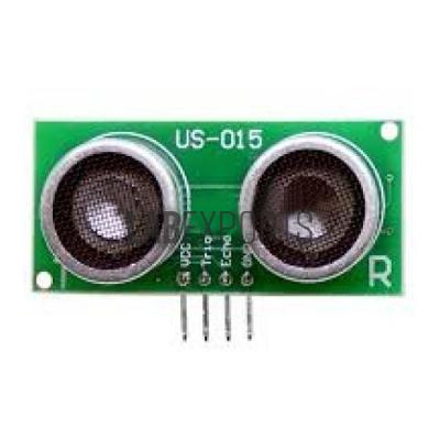 Sonar/ Ultasonic Trainer