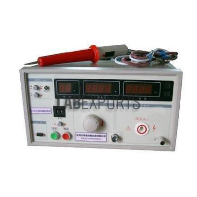 Electrical Resistance Tester
