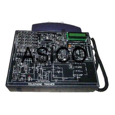 Telephone Trainer