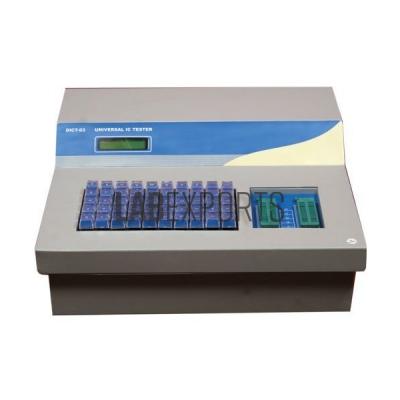 Universal IC Tester TR-03