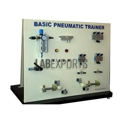 Pneumatic Trainer