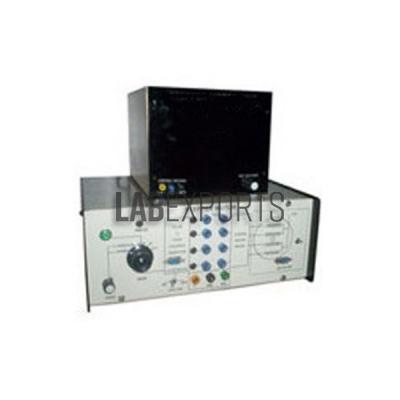 Stepper Motor Interface