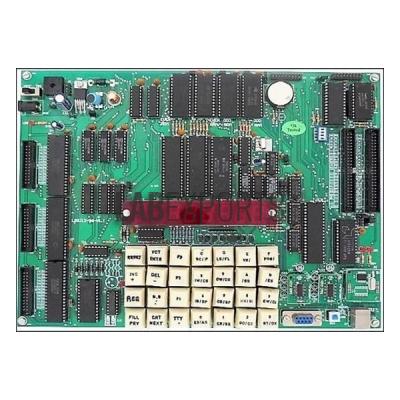 8086 Microprocessor Trainer