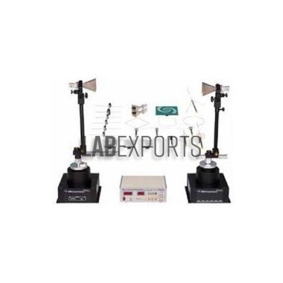 Antenna Trainer System