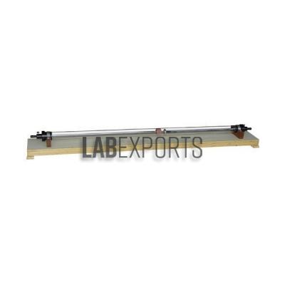 Kundts Tube Apparatus