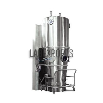 Fluid Bed Coater
