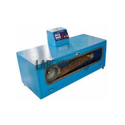 Belt Flex Tester
