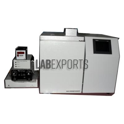 Trace Gas Analyzer - On-Line Gas Chromatographs