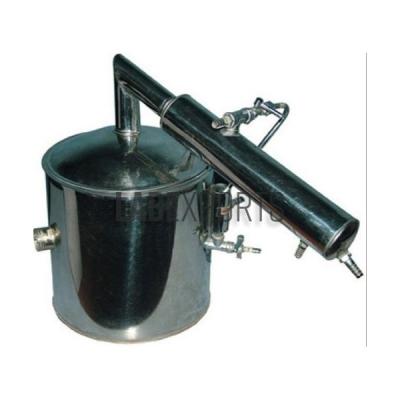 Water Still, Table Model
