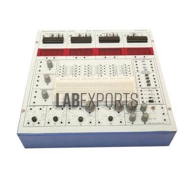 Linear IC Trainer Kit