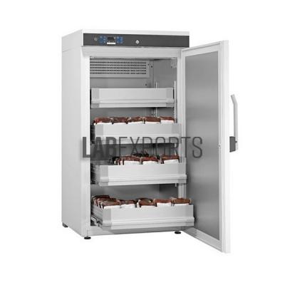 Blood Bank Refrigerator