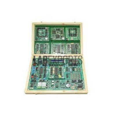 Embedded Lab