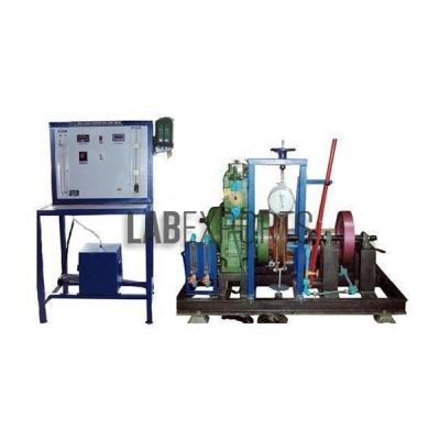 Multi Cylinder Four Stroke Petrol Engine Test Rig