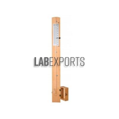 Barometer Siphon