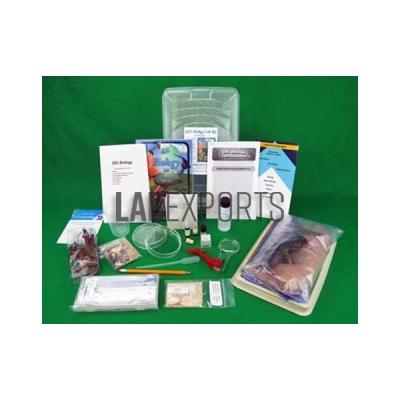 Science Lab Equipments