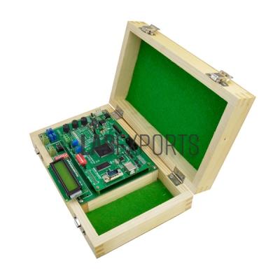DSP Trainer Board
