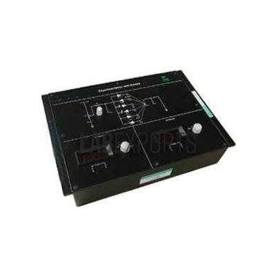 Diode Characteristics Trainer