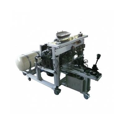 Proton 4G-15 Automotive Trainer