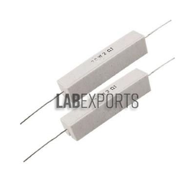 Ceramic Encased Resistors