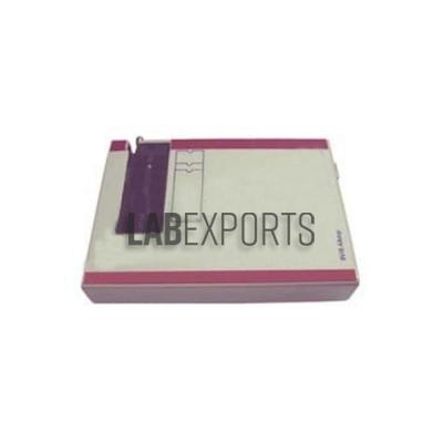 USB Based EPROM Programmer