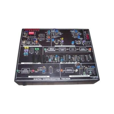 Digital Communication Trainer