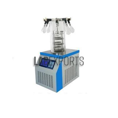 Freeze Drier (Lypholizer)