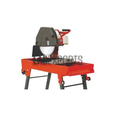Rock and Concrete Cutting Machine