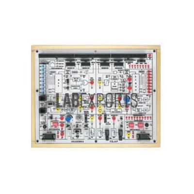 Advanced Fiber Optics Trainer 660