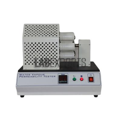 Water Vapour Permeability