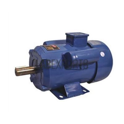 Electric Motor