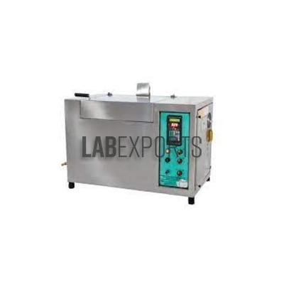 Beaker Dyeing Machine