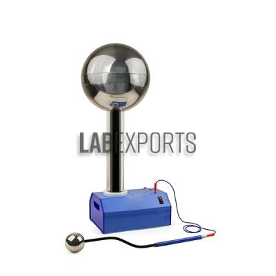 Van De Graaff Generator