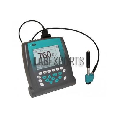 Equostat Hardness Tester