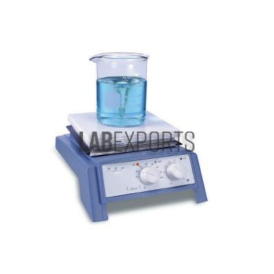 Magnetic Stirrers