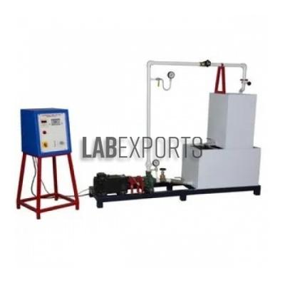 Compact Centrifugal Pump Test Set