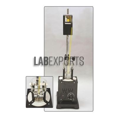 Ring and Ball Apparatus (Electrical)