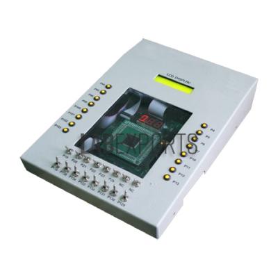 Digital VHDL Trainer