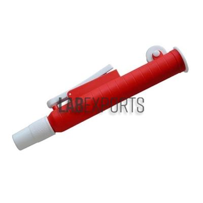 Filler, Pipette
