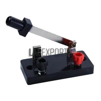 Knife Switch Single