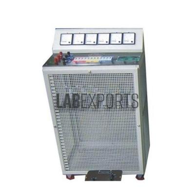 Capacitive Load Bank