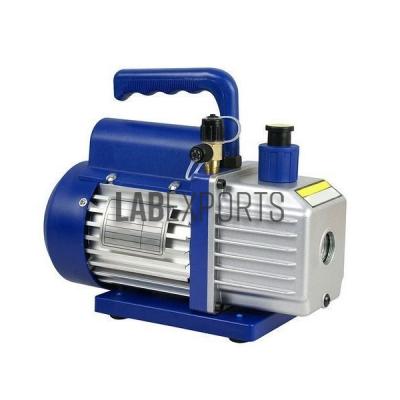 Vacuum Pumps