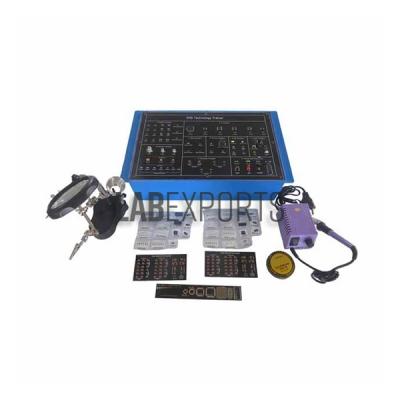 SMD Technology Trainer and Lab Kit