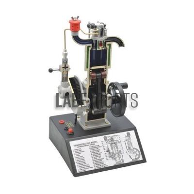 Engine Model (Diesel)