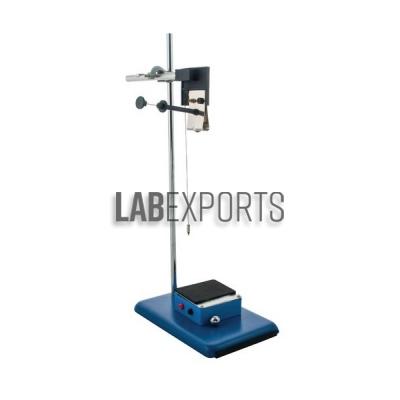 Free Fall Apparatus