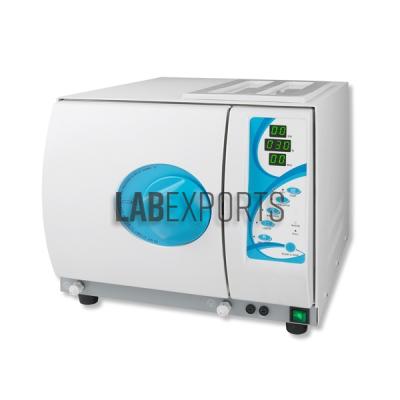 Bench Top Autoclaves