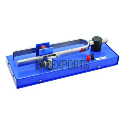 Tuning Fork Electrical