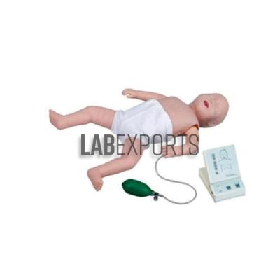 Advanced Infant CPR Training Manikin