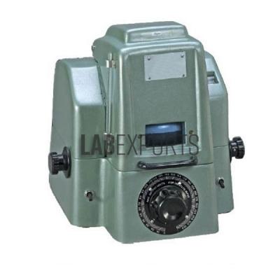 Infra Red Moisture Balance