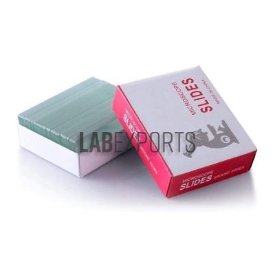 Microscope Glass Slides Plain